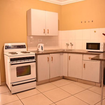 Chancellors Court Pretoria Ngoại thất bức ảnh