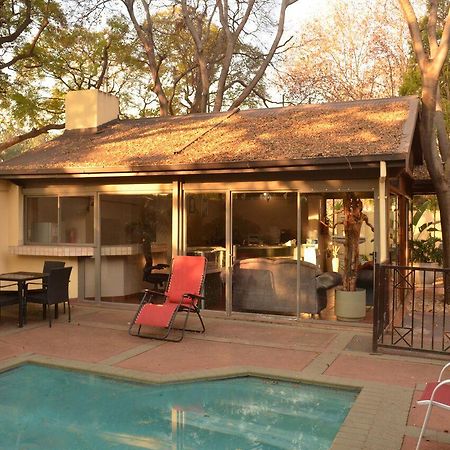 Chancellors Court Pretoria Ngoại thất bức ảnh