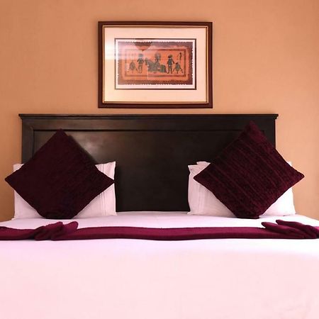 Chancellors Court Pretoria Ngoại thất bức ảnh