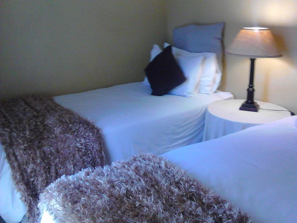 Chancellors Court Pretoria Ngoại thất bức ảnh