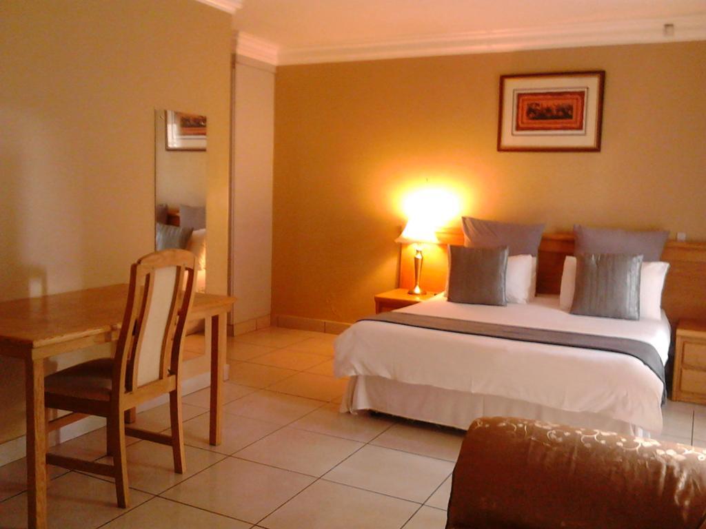 Chancellors Court Pretoria Ngoại thất bức ảnh