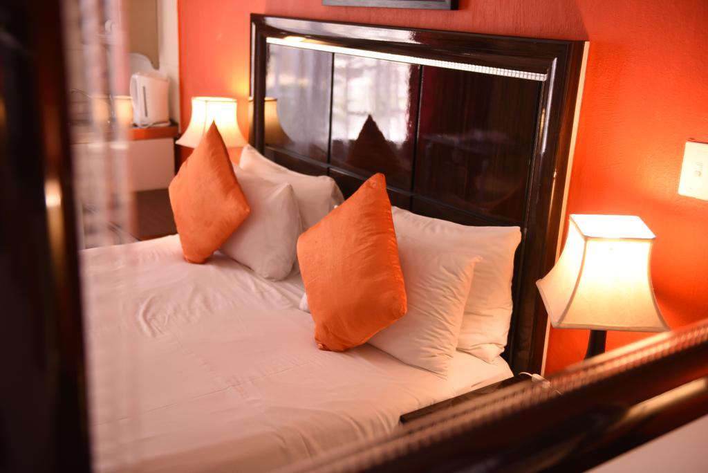 Chancellors Court Pretoria Ngoại thất bức ảnh