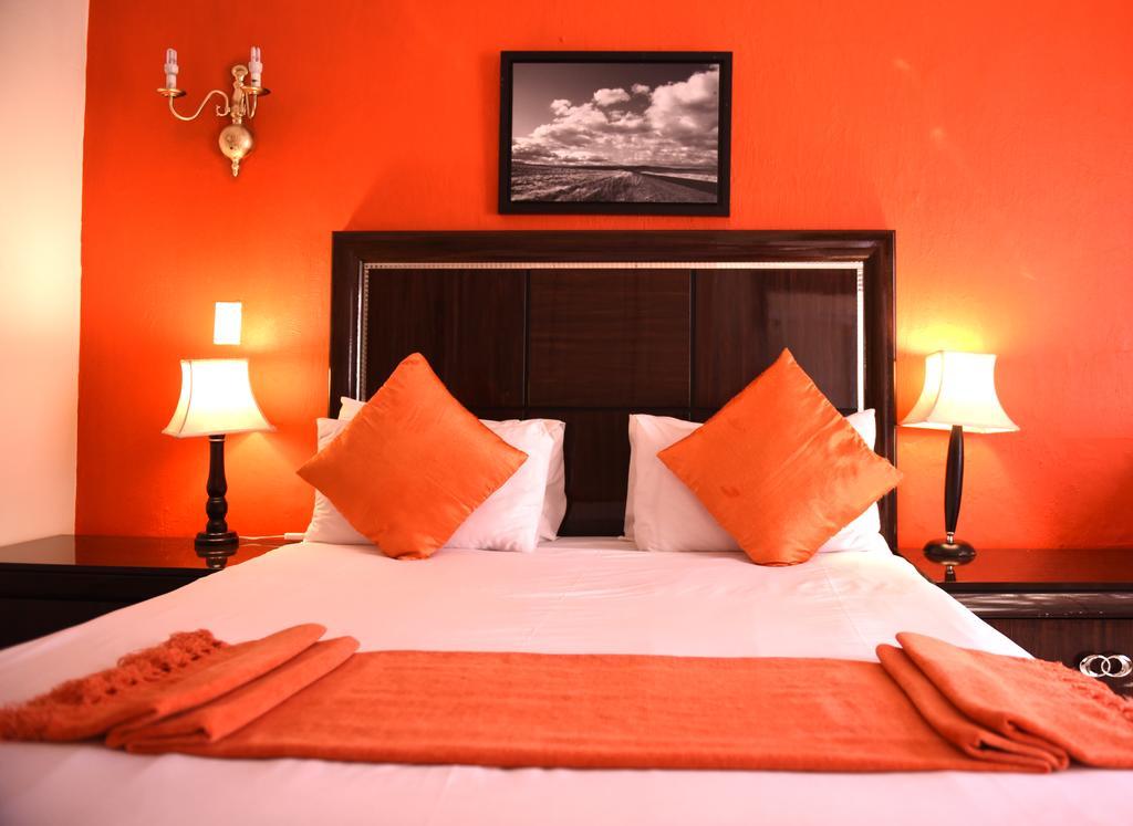 Chancellors Court Pretoria Ngoại thất bức ảnh