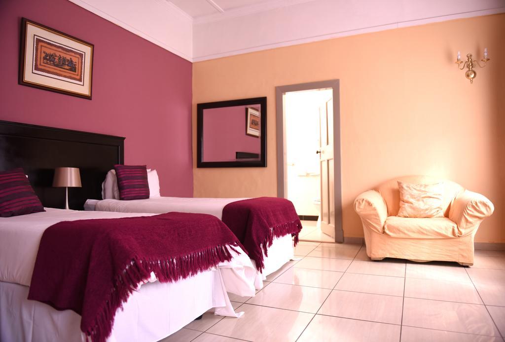Chancellors Court Pretoria Ngoại thất bức ảnh