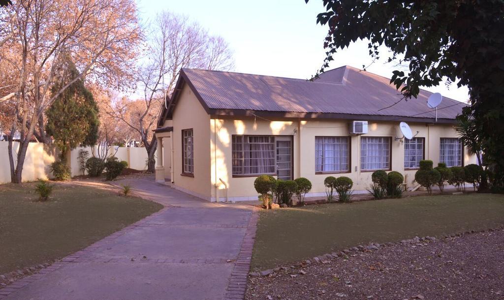 Chancellors Court Pretoria Ngoại thất bức ảnh