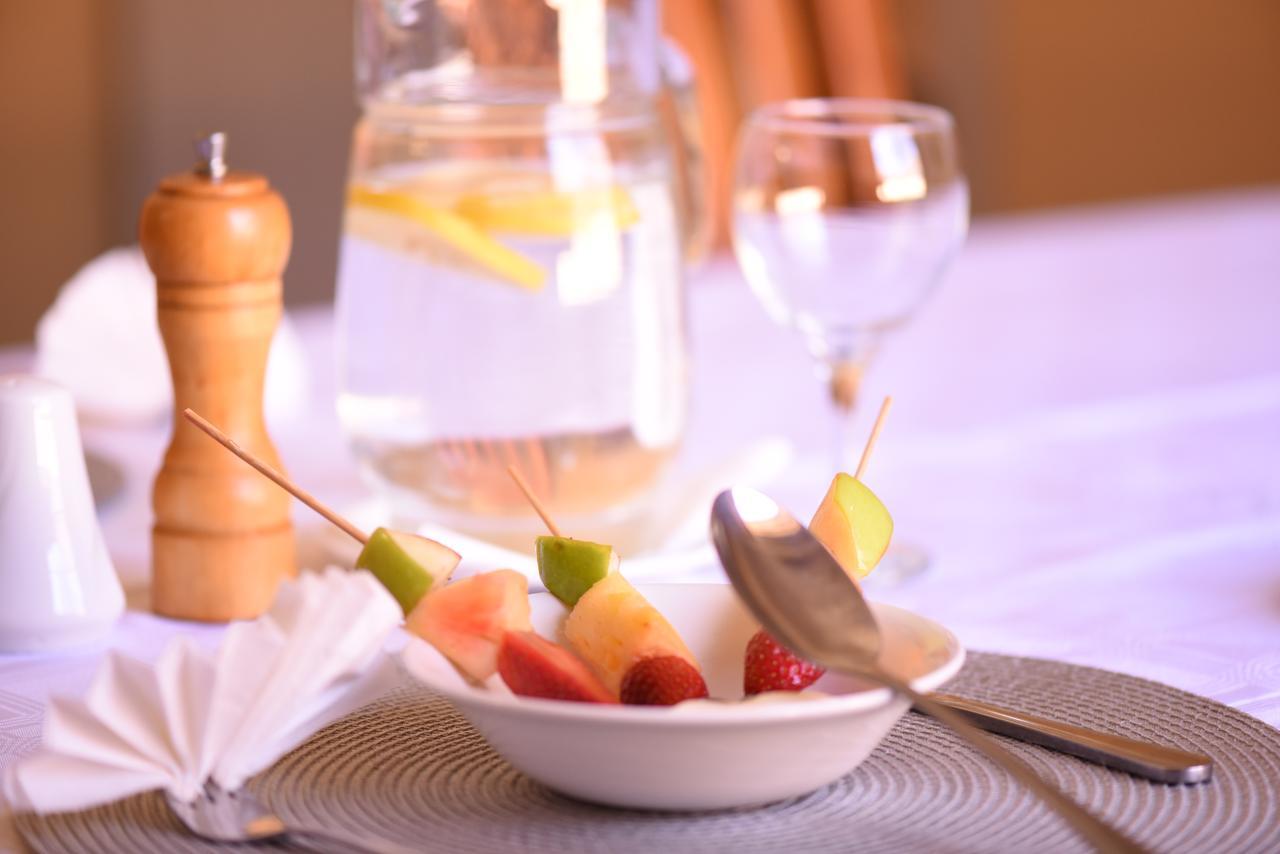 Chancellors Court Pretoria Ngoại thất bức ảnh