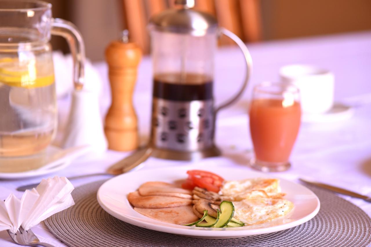 Chancellors Court Pretoria Ngoại thất bức ảnh
