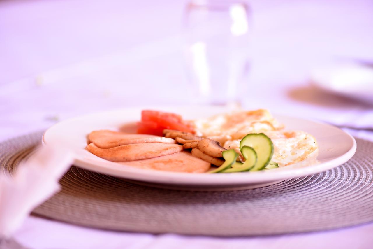 Chancellors Court Pretoria Ngoại thất bức ảnh