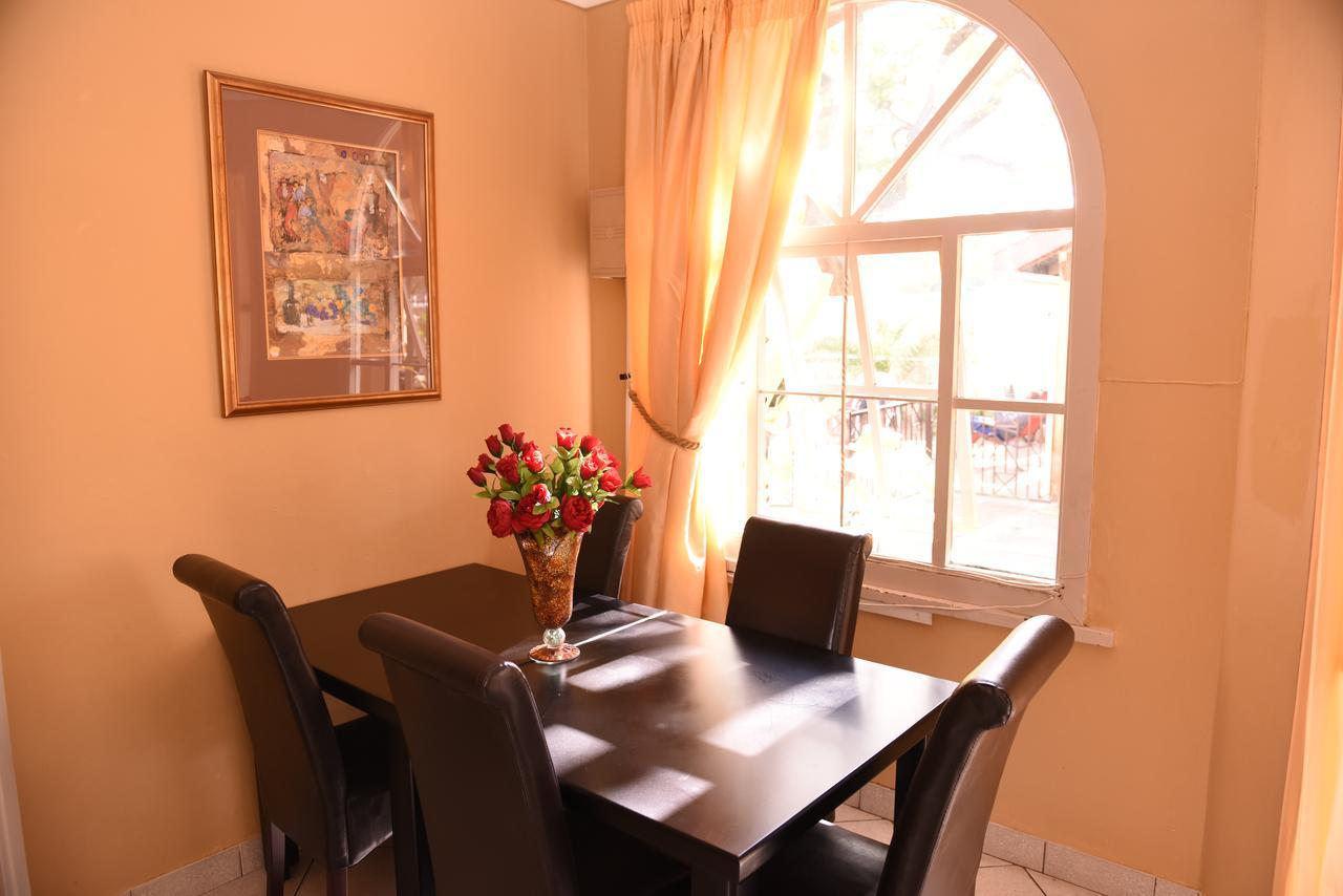 Chancellors Court Pretoria Ngoại thất bức ảnh