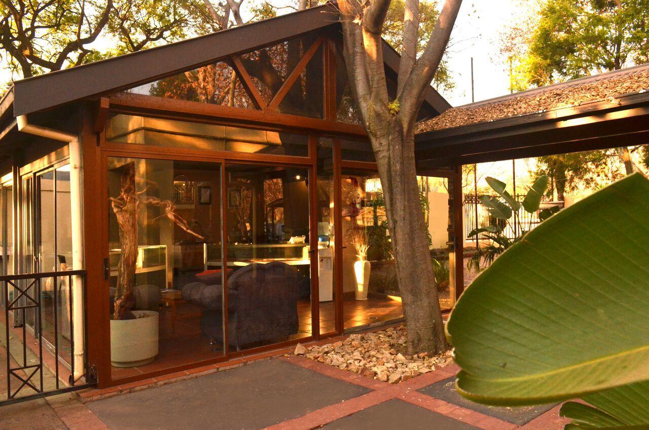 Chancellors Court Pretoria Ngoại thất bức ảnh